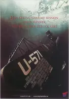 U-571 Poster