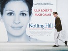 Notting Hill - British Movie Poster (xs thumbnail)