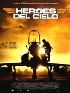Les chevaliers du ciel - Spanish Movie Poster (xs thumbnail)