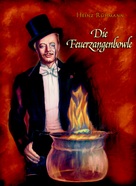 Feuerzangenbowle, Die - German Movie Cover (xs thumbnail)