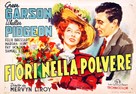 Blossoms in the Dust - Italian Movie Poster (xs thumbnail)