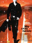 Boys Don&#039;t Cry - Polish Movie Poster (xs thumbnail)