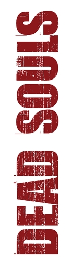 Dead Souls - Logo (xs thumbnail)