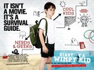 Diary of a Wimpy Kid - British Movie Poster (xs thumbnail)