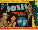 Treason - Movie Poster (xs thumbnail)