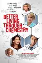 Better Living Through Chemistry - Movie Poster (xs thumbnail)