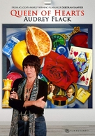 Queen of Hearts: Audrey Flack - Movie Poster (xs thumbnail)