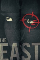 The East - Movie Cover (xs thumbnail)