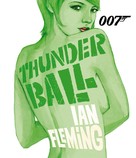 Thunderball - Homage movie poster (xs thumbnail)