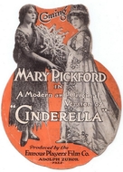 Cinderella - Movie Poster (xs thumbnail)