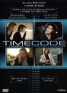 Timecode - French Movie Cover (xs thumbnail)