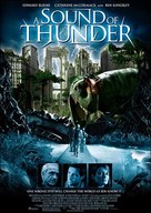 A Sound of Thunder - Movie Poster (xs thumbnail)