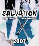 Salvation - poster (xs thumbnail)