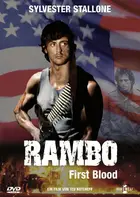 First Blood Cover