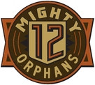 12 Mighty Orphans - Logo (xs thumbnail)