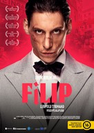 Filip - Hungarian Movie Poster (xs thumbnail)