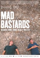 Mad Bastards - Australian Movie Poster (xs thumbnail)
