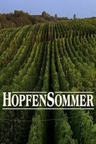 Hopfensommer - German Movie Cover (xs thumbnail)