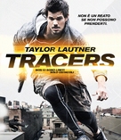 Tracers - Italian Movie Cover (xs thumbnail)
