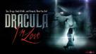 Dracula in Love - Movie Poster (xs thumbnail)