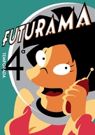 &quot;Futurama&quot; - Brazilian Movie Cover (xs thumbnail)