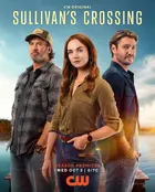 "Sullivan's Crossing" Poster