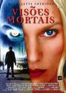 Deadly Visions - Portuguese Movie Cover (xs thumbnail)