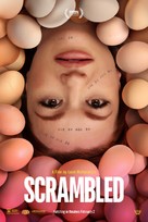 Scrambled - Movie Poster (xs thumbnail)