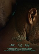 Thrive - British Movie Poster (xs thumbnail)