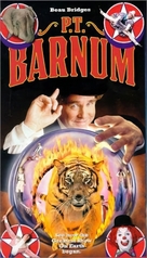 P.T. Barnum - Canadian Movie Cover (xs thumbnail)