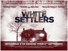 White Settlers - British Movie Poster (xs thumbnail)