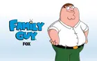 "Family Guy" Poster