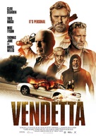 Vendetta - Movie Poster (xs thumbnail)