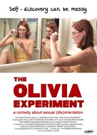 The Olivia Experiment - Movie Poster (xs thumbnail)