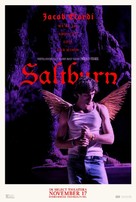 Saltburn - Movie Poster (xs thumbnail)