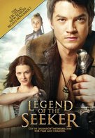 &quot;Legend of the Seeker&quot; - Movie Poster (xs thumbnail)