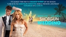 Shotgun Wedding - Movie Poster (xs thumbnail)