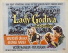 Lady Godiva of Coventry - Movie Poster (xs thumbnail)