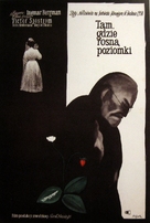 Smultronst&auml;llet - Polish Movie Poster (xs thumbnail)