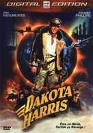 Sky Pirates - French DVD movie cover (xs thumbnail)
