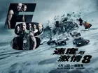 The Fate of the Furious - Chinese Movie Poster (xs thumbnail)