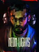 Neon Lights - Movie Cover (xs thumbnail)