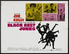 Black Belt Jones - Movie Poster (xs thumbnail)