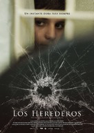 Los Herederos - Mexican Movie Poster (xs thumbnail)