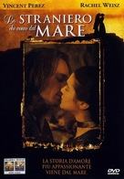 Swept from the Sea - Italian DVD movie cover (xs thumbnail)
