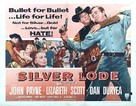 Silver Lode - Movie Poster (xs thumbnail)