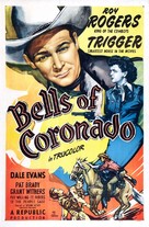 Bells of Coronado - Movie Poster (xs thumbnail)