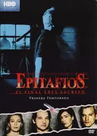 "Epitafios" Cover