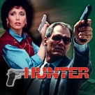 &quot;Hunter&quot; - Movie Cover (xs thumbnail)