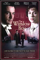 The Winslow Boy - Movie Poster (xs thumbnail)